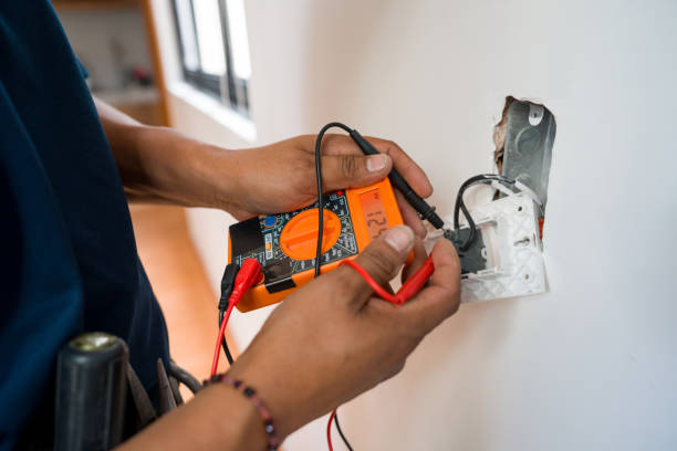 Electrical Upgrades for Homes in Bamberg, SC