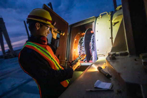 Best Electrical Installation Contractor  in Bamberg, SC
