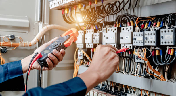 Best Electrical Rewiring Services  in Bamberg, SC