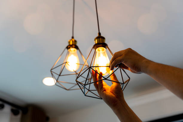 Best Affordable Electrician  in Bamberg, SC