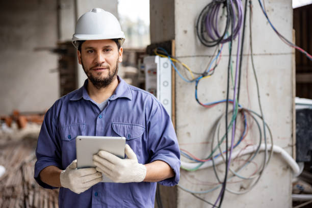Best 24-Hour Electrician  in Bamberg, SC