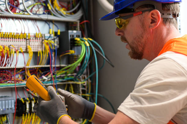 Reliable Bamberg, SC Electrician Solutions