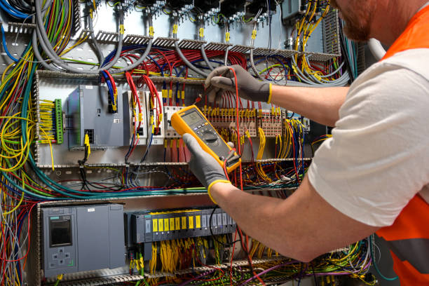  Bamberg, SC Electrician Pros