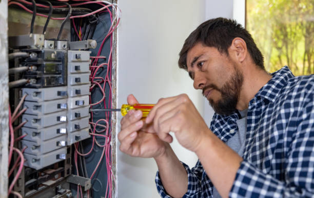 Best Electrical Repair Services  in Bamberg, SC